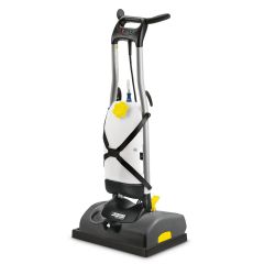 iCAPSOL MINI DELUXE INTERIM CARPET CLEANER 17"