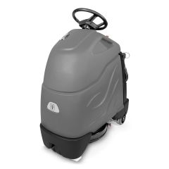 CHARIOT iSCRUB 20" AGM BATTERY,CHARGER,PAD DRIVER