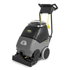 ADMIRAL 8 CARPET EXTRACTOR 