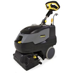ARMADA BRC 40/22 C 16" WALK  BEHIND CARPET EXTRACTOR