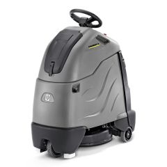 CHARIOT IGLOSS 20 BSC,  SM,SHELF, 130AH