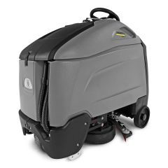 CHARIOT ISCRUB 26 + OBC PAD HOLDER 255AH WET BATTERY