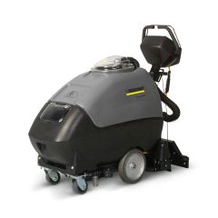 BRC 46/76 W WALK BEHIND  EXTRACTOR