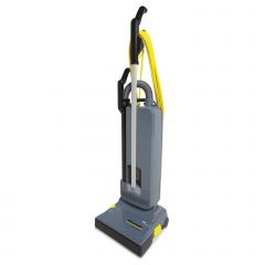 SENSOR S2 UPRIGHT VAC 12" + HEPA FILTER