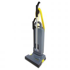 SENSOR S2 UPRIGHT VACUUM 14" + HEPA FILTER