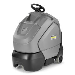 CHARIOT 4 CV 60/1 STAND ON  VACUUM-W/LITHIUM ION BATTERY