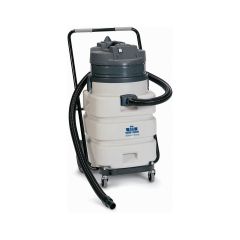 TITAN 20 GAL W/D VAC W/HOSE &  TOOLS