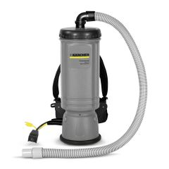 VACUUM PAC BACK VACUUM 10 QUART + TOOL KIT