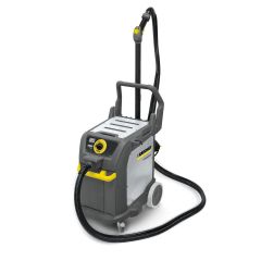 KARCHER SGV 8/5 STEAM VAC 