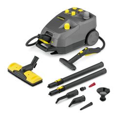 SG 4/4 COMMERCIAL STEAM  CLEANER