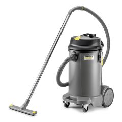 RECOVER 12 WET DRY VAC 12GL + TOOL KIT NT 48/1
