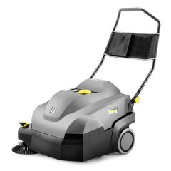 CVS 65/1 BP 28" LITHIUM-ION  BATTERY SWEEPER