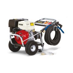 HD 3.8/35 P GAS PRESSURE  WASHER