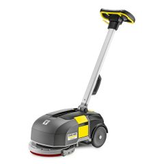 BD 30/4 C BP 11" COMPACT FLOOR SCRUBBER