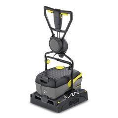 BR 40/10 C ADV 16" FLOOR SCRUBBER