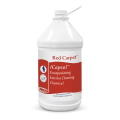 iCAPSOL ENCAPSULATING  DETERGENT 4X1GL CS.