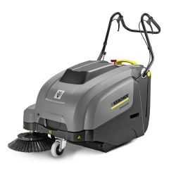 KM 75/40 W BP AGM BATTERY  SWEEPER OBC