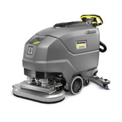 BD 70/75 W BP CLASSIC FLOOR SCRUBBER 28" 185AH BATTERIES