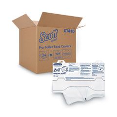 TOILET SEAT COVER 3000/CS 