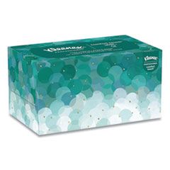 KLEENEX ULTRA SOFT HAND TOWELS  POP UP BOX 1 PLY 18/CS