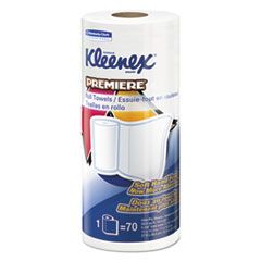 KLEENEX KITCHEN ROLL TOWEL  WHITE 24ROLL/CS
