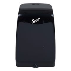 ELECTRONIC SKIN CARE DISPENSER  1200ML BLACK