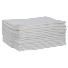 WYPALL WASHCLOTH 1/4 FOLD 12.5x10 8/70