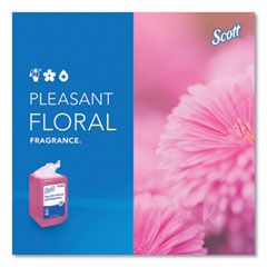 ESSENTIAL PRO FOAM SKIN  CLEANSER WITH MOISURIZERS 