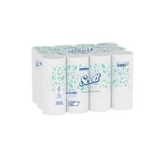 SCOTT CORELESS TISSUE 2PLY 36/1000