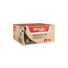 X80 WYPALL FOODSERVICE TOWEL 1/4 FOLD 150/CS
