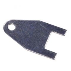 DISPENSER KEY (FITS C-FOLD MULTIFOLD DISPENSER)