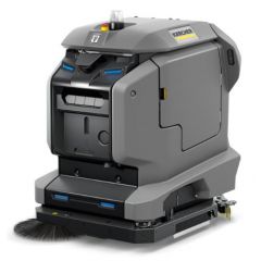 KIRA B 50 AUTONOMOUS FLOOR  SCRUBBER 3 OR 5 YEAR 