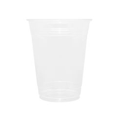 PET COLD CUP 16OZ CLEAR 1000/CS35#