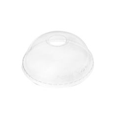 DOME LID (FITS 32OZ) 500/CS 