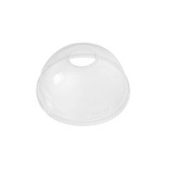 DOME LID PET 12OZ-24OZ 1000/CS 11#
