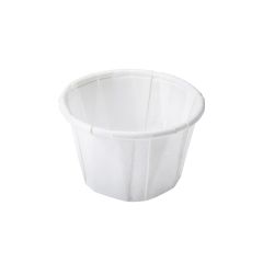 PAPER PORTION CUP 1OZ 20/250 
