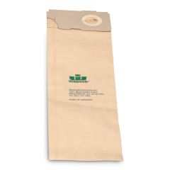 PAPER VACUUM BAG (VERSAMATIC) 10/PK