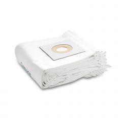 PAPER VACUUM BAG (WINDSOR iVACUUM 24) 10/PK