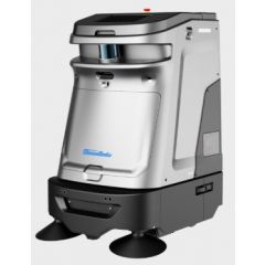 SP50 AUTONOMOUS VACUUM SWEEPER 