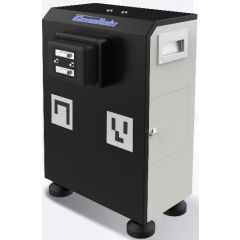 CHARGING STATION FOR SP50  VACUUM