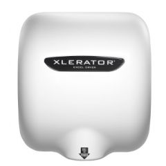 EXCEL HAND DRYER WHITE 120V 