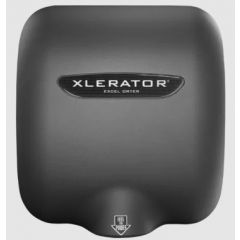 EXCEL HAND DRYER GRAPHITE  XLERTORECO 120V 500W