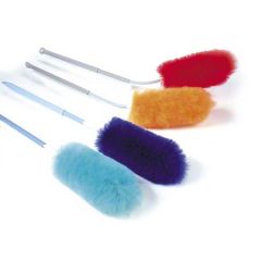 SUPER FLEX LAMBS WOOL DUSTER 12" (30-58" EXT)