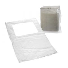 SCENSIBLES UNIVERSAL  RECEPTACLE LINER BAGS 500/CASE