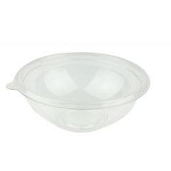 SALAD BOWL 16OZ CLEAR 500/CS 