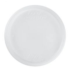 LID FOR POLYPROPYLENE DELI CONTAINER 8-32OZ 500/CS