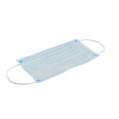 KN95 FILTERING FACE MASK BULK WHITE 40/pk