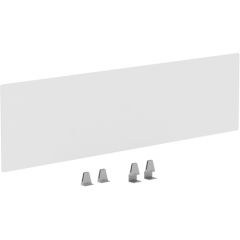MODESTY AND PRIVACY PANEL 16x59 CLEAR