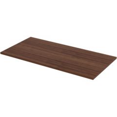 TABLETOP 60Wx30D WALNUT 