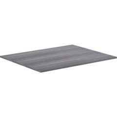 CONFERENCE TABLE TOP 59.9Wx47D WEATHERED CHARCOAL 